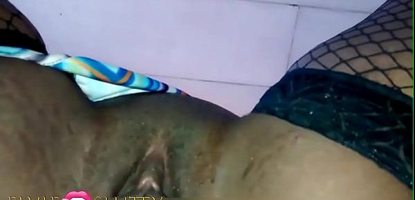  Nice sweet pussy penetration close point of view